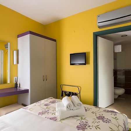 Mini Harem Hotel اسطنبول المظهر الخارجي الصورة