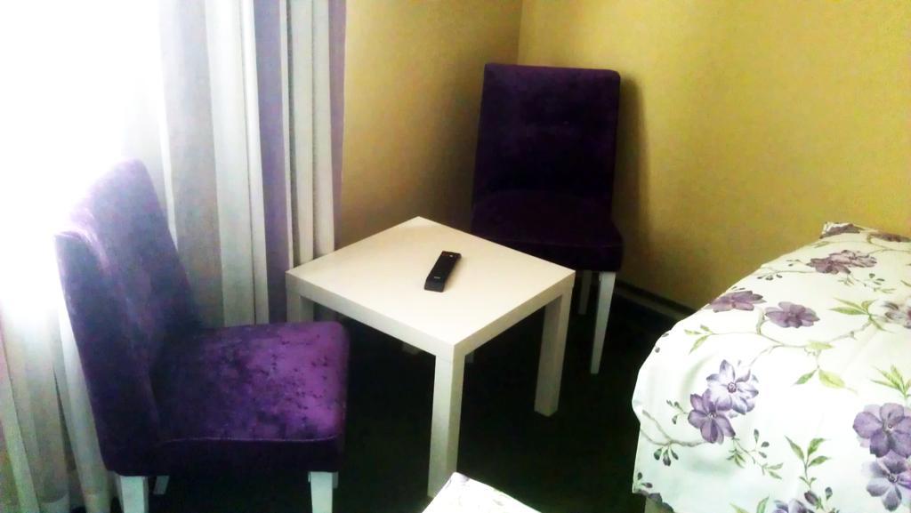 Mini Harem Hotel اسطنبول الغرفة الصورة