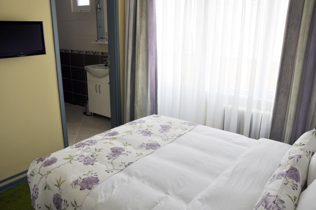 Mini Harem Hotel اسطنبول الغرفة الصورة