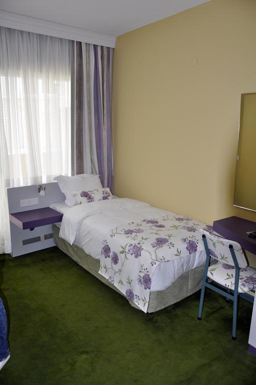 Mini Harem Hotel اسطنبول الغرفة الصورة