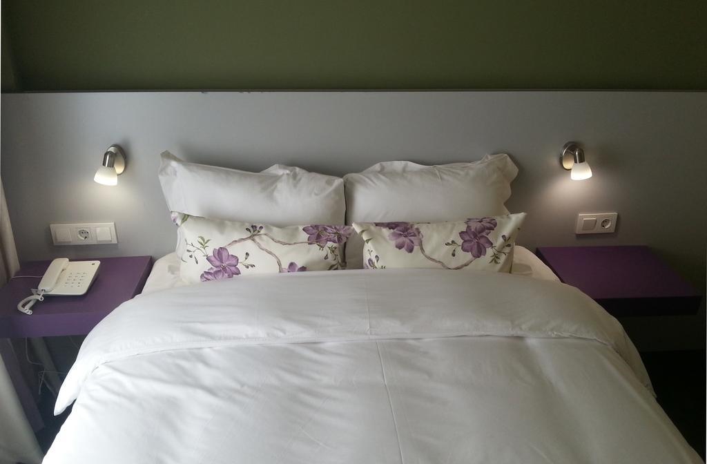 Mini Harem Hotel اسطنبول المظهر الخارجي الصورة