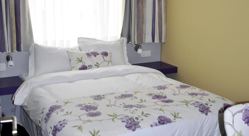 Mini Harem Hotel اسطنبول المظهر الخارجي الصورة