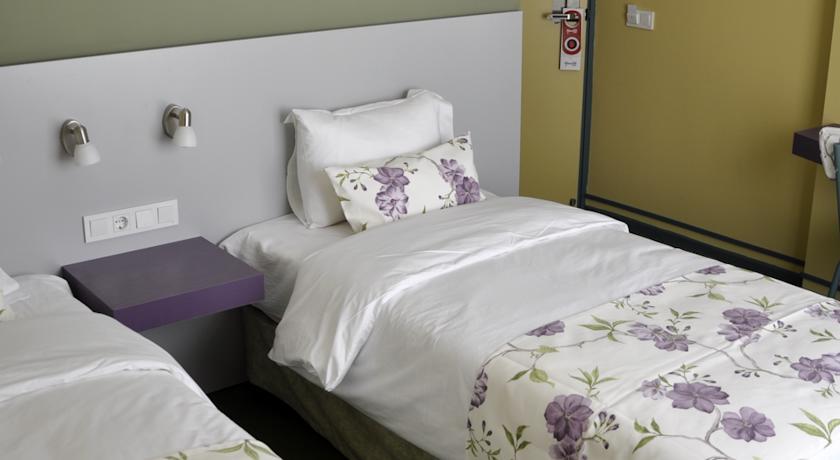 Mini Harem Hotel اسطنبول المظهر الخارجي الصورة