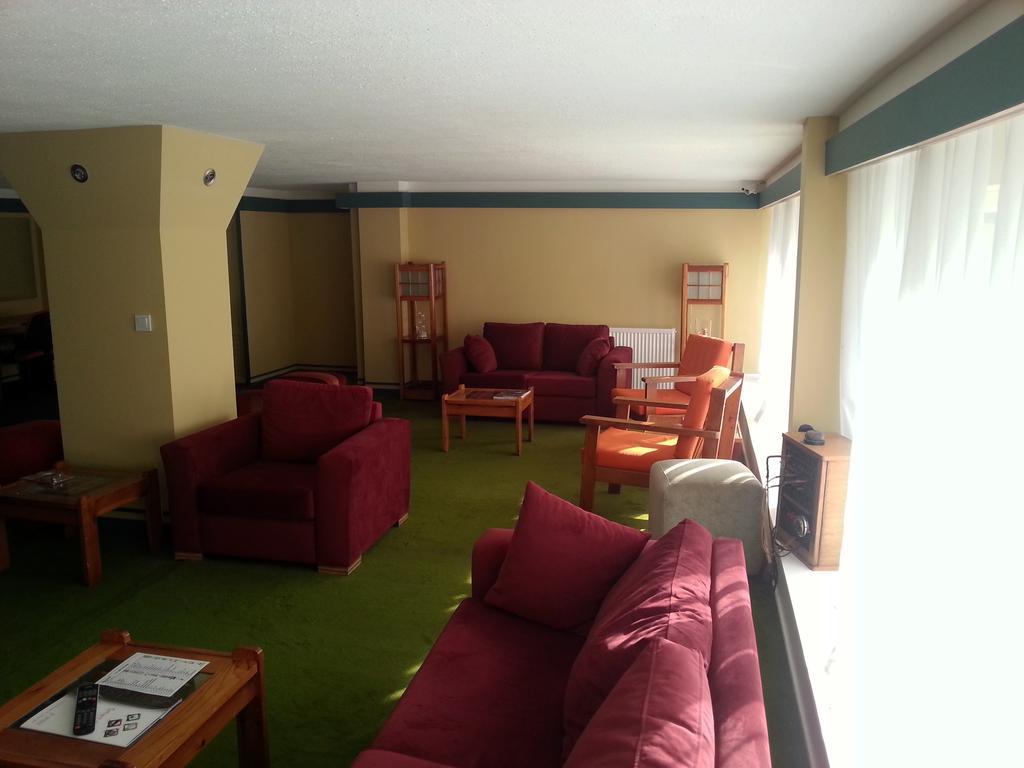 Mini Harem Hotel اسطنبول المظهر الخارجي الصورة