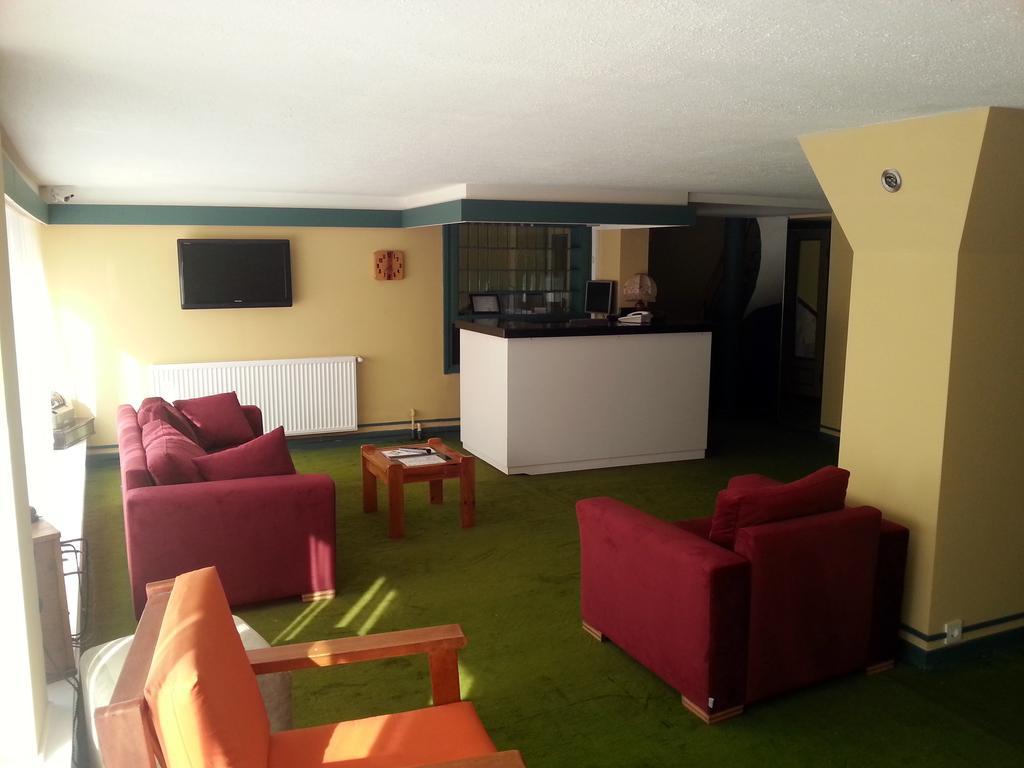 Mini Harem Hotel اسطنبول المظهر الخارجي الصورة